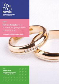 Het loodsbootje voor huwelijk en geregistreerd partnerschap