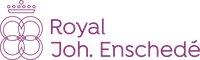 Royal Joh. Enschedé logo