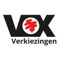 VOX Verkiezingen logo