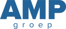 AMP Groep logo