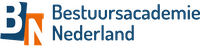 Bestuursacademie logo