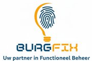 Burgfix logo