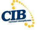 CIB Centraal InkoopBureau logo