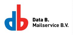 Data B. Mailservice logo