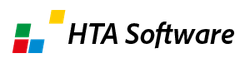 HTA Software logo
