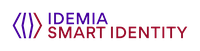 IDEMIA logo