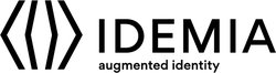 IDEMIA logo