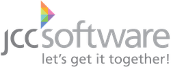 JCC Software logo