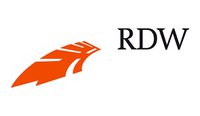 RDW logo