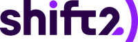 Shift2 logo