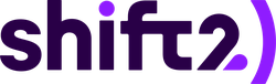 Shift2 logo