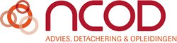 NCOD Publiekszaken logo