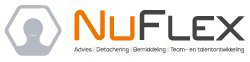 Nuflex logo
