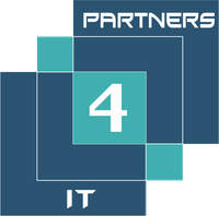 Partners4IT logo