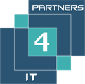 Partners4IT logo