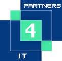 Partners 4 IT logo