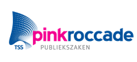 PinkRoccade Publiekszaken logo