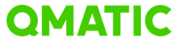 Qmatic logo