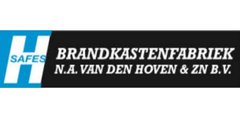 Brandkastenfabriek Van den Hoven logo