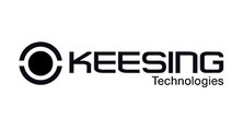 Keesing Technologies logo