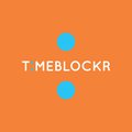 T:MEBLOCKR logo