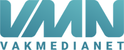 VMN Vakmedianet logo