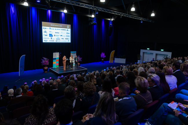Schrijf je nu ook in! NVVB Regiocongres Noordoost-Nederland