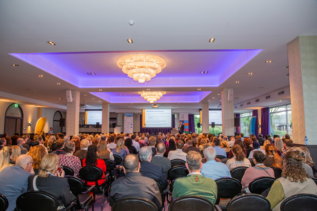 NVVB Regiocongressen 2026: schrijf je nu in!