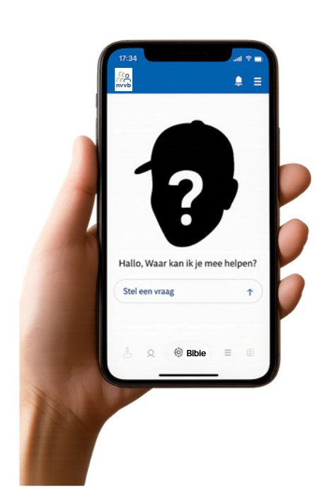 Project “De digitale medewerker Burgerzaken”