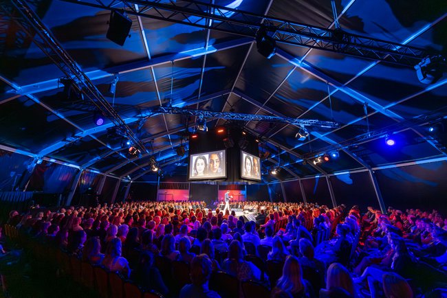 NVVB Jaarcongres 2026