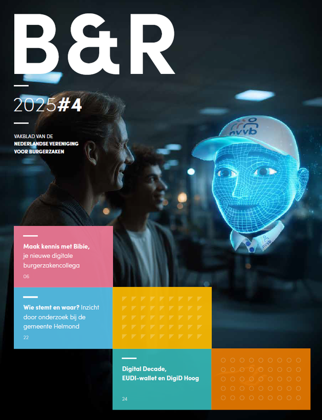 Oproep: bijzondere casussen gevraagd!