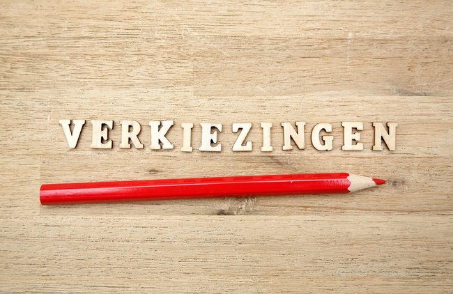 NVVB reageert op consultatie besluit tot wijziging Tijdelijk experimentenbesluit nieuwe stembiljetten