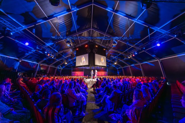 NVVB Jaarcongres - belangrijke informatie