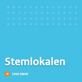 Team Stemlokalen - NVVB Platform
