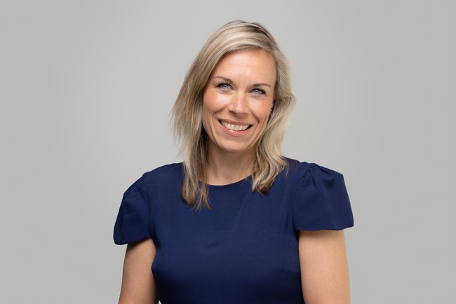 Charlotte van der Ree voorgedragen voor benoeming tot voorzitter NVVB