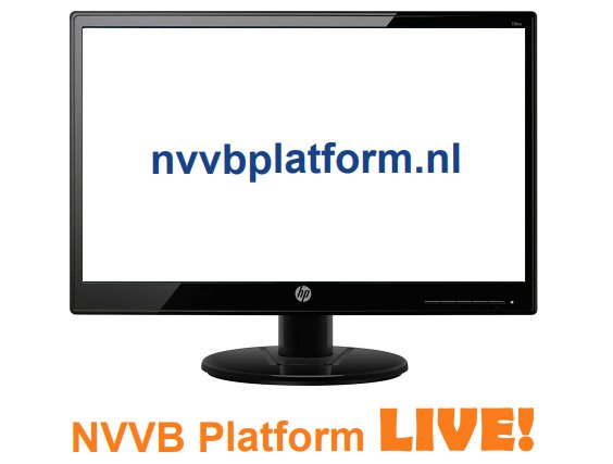 Het NVVB Platform is live