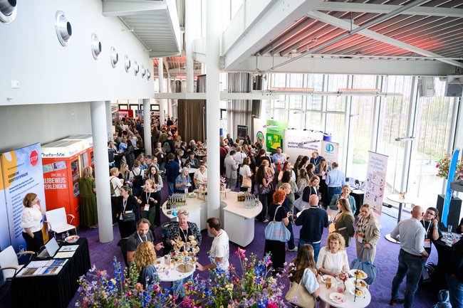 NVVB Regiocongres Zuid-Nederland – bedankt!