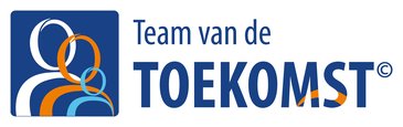 Team van de Toekomst© bijeenkomsten - zien we je daar?
