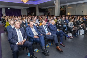 Ons laatste regiocongres van 2019