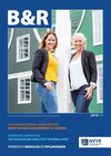 Burgerzaken & Recht nummer 4