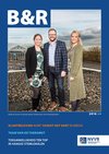 Burgerzaken & Recht nummer 6