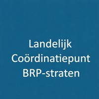 BRP-straten