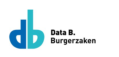 Data B. Burgerzaken